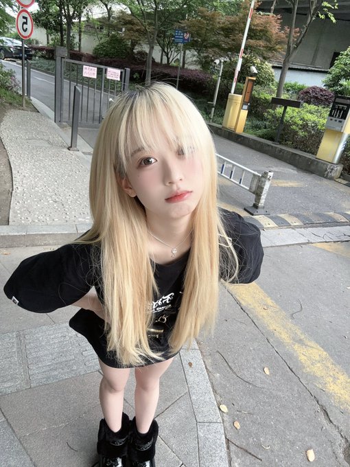 Twitterのコスプレ画像27