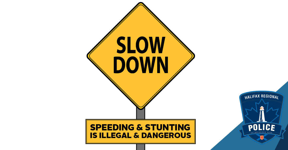 Choosing to speed or drive aggressively is a potentially life-changing decision. Make the right choice for you and others by driving safely. #SlowDown