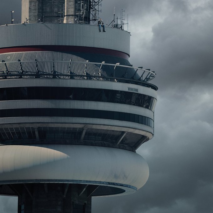 Drake released Views on this day in 2016.