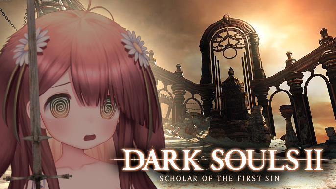 ☀️ in 1 hour! ☀️

continuing the dark souls 2 dlc!!!!!! and maybe some things i didnt see in the main game?
yea!!!!!!!!!!!!!!! >:D

#nepLIVE