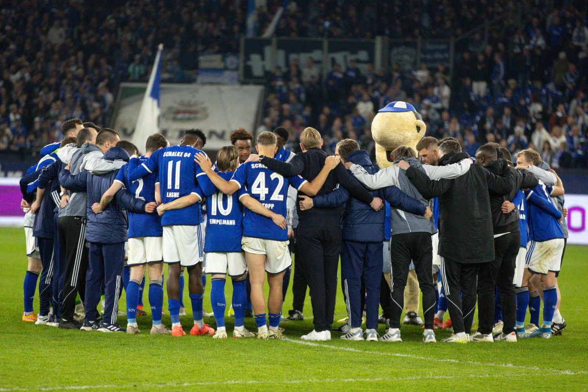 Endspurt! 🫂 #S04