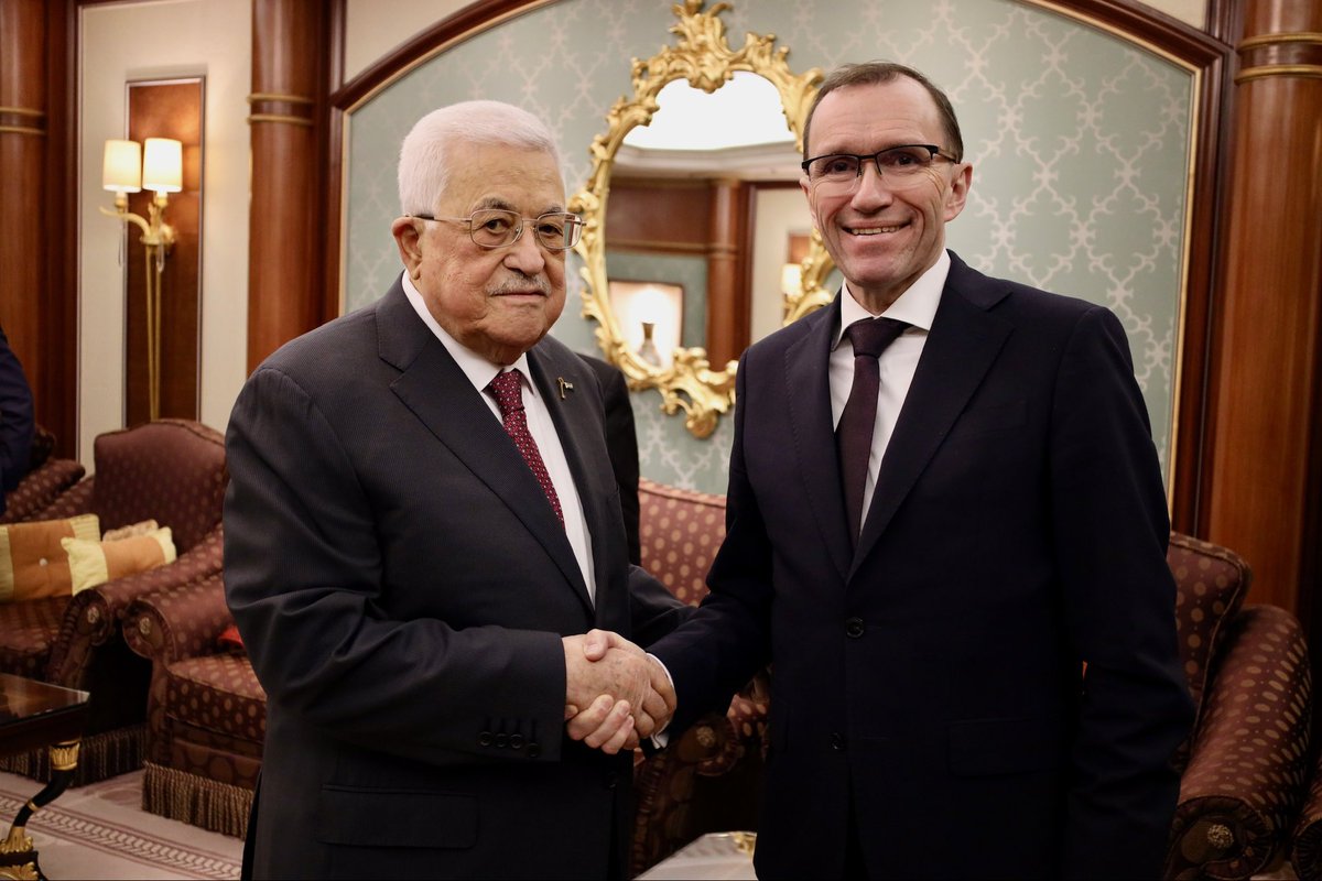 Espen Barth Eide tweet media