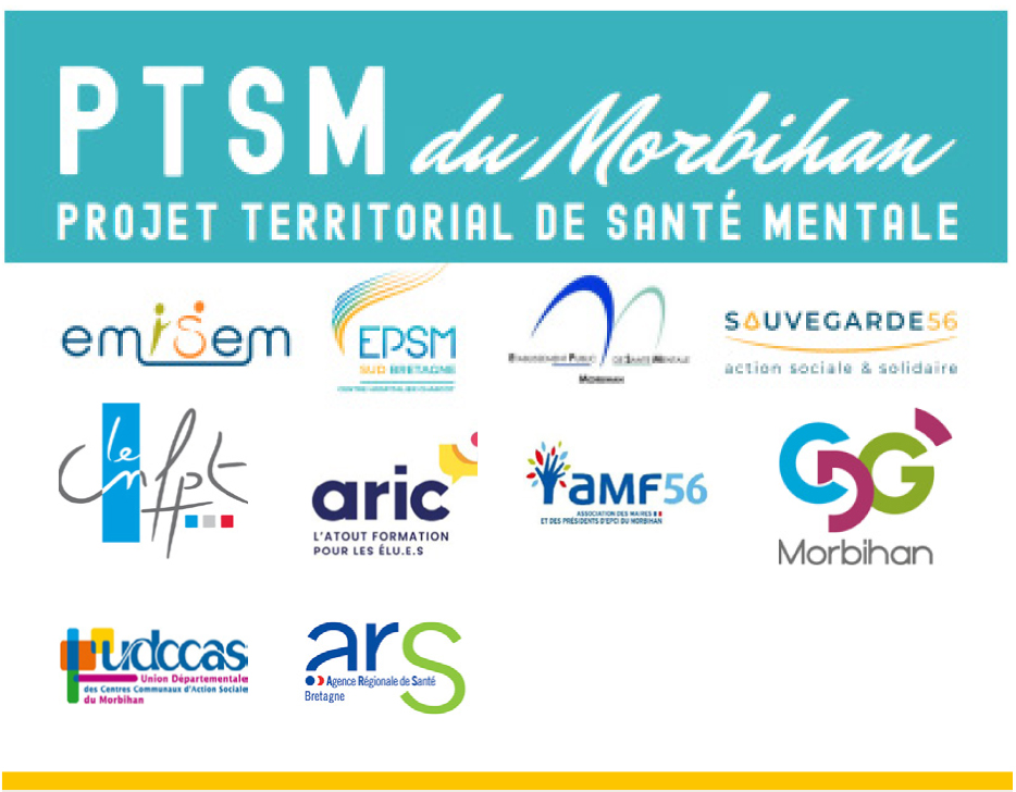 🚀Nouveau parcours de  formation "santé mentale et politiques publiques"L'Aric vous propose en lien avec ses partenaires 2 cycles sur la question de la santé mentale  afin de vous aider à agir.

Plus d'infos et inscriptions ➡ urlr.me/RmZNb

#formationdeselus