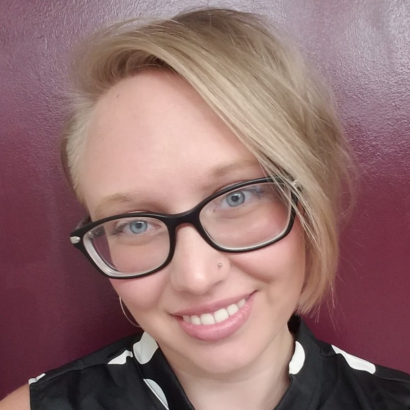 CREATELabVCU's tweet photo. A huge congratulations to @marz_katrina for being awarded the APA Div 54 CCaPPTC Trainee Contributions to Training Award! 

Winners of this award worked to improve their training programs through the implementation of new or innovative programming.

Congratulations, Katrina! https://t.co/c6pHDjSnzw