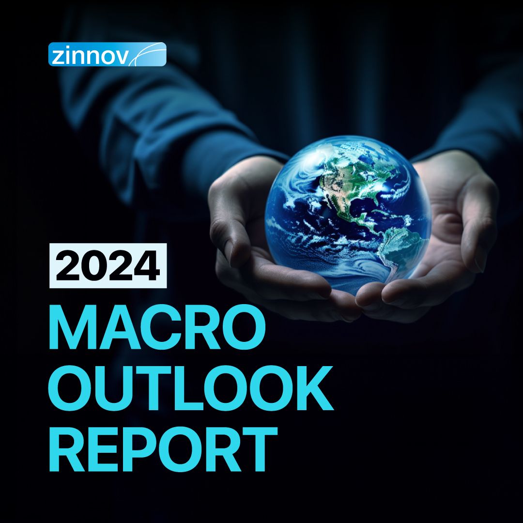 #Fed meeting tomorrow: Will #interestrates stay high or change course? Our '2024 Macro Outlook Report' analyzes key industry obstacles & opportunities; and gives recommendations for SPs to seize new opportunities amid market dynamics. Download now! bit.ly/4aS1FQv