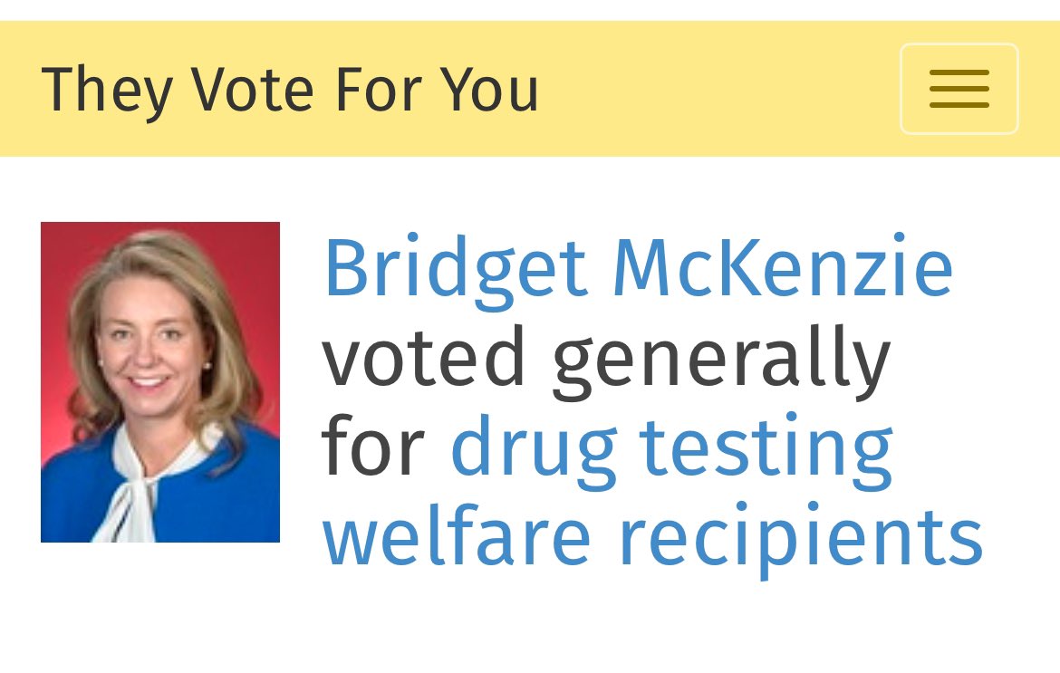 Bridget McKenzie - “And that’s why we go into politics, to make a difference in people’s lives” Bridget making a difference 👇👇 #QandA