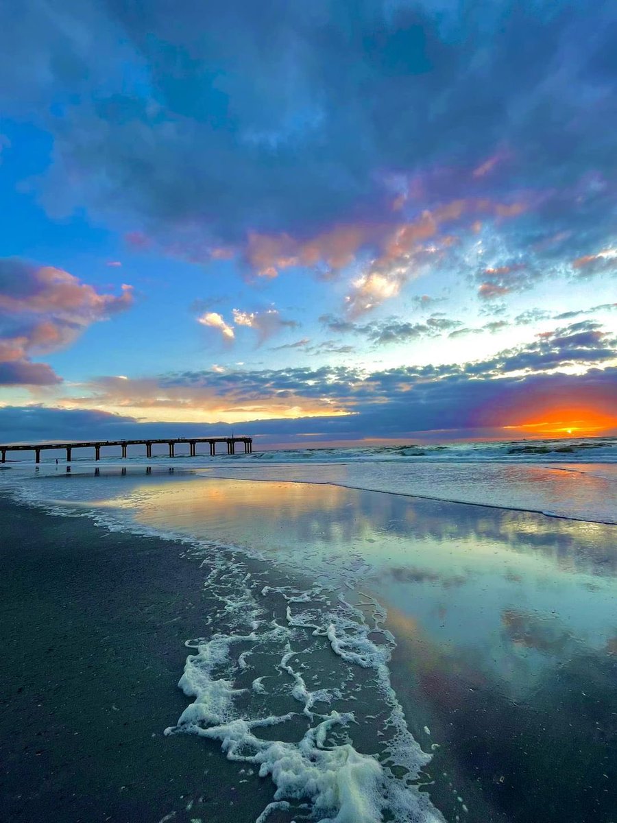 Lorre Gamsey image. #StAugustine #Florida