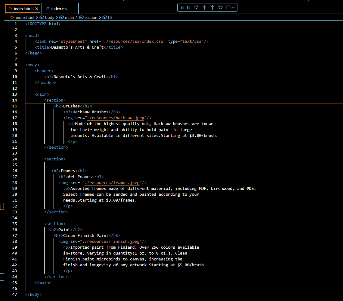 1kmalhakim's tweet image. #Codinghelp
whats wrong with my code. when i want to run this, the localhost refused to connect.
sila bahan