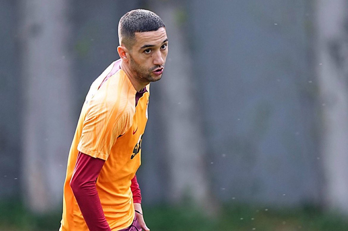 💥 Hakim Ziyech için Suudi Arabistan iddiası