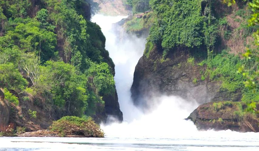 Discover the heart of Africa in Uganda! From the breathtaking landscapes of the Rwenzori Mountains to the stunning wildlife of Murchison Falls National Park, there's beauty at every turn. #VisitUganda