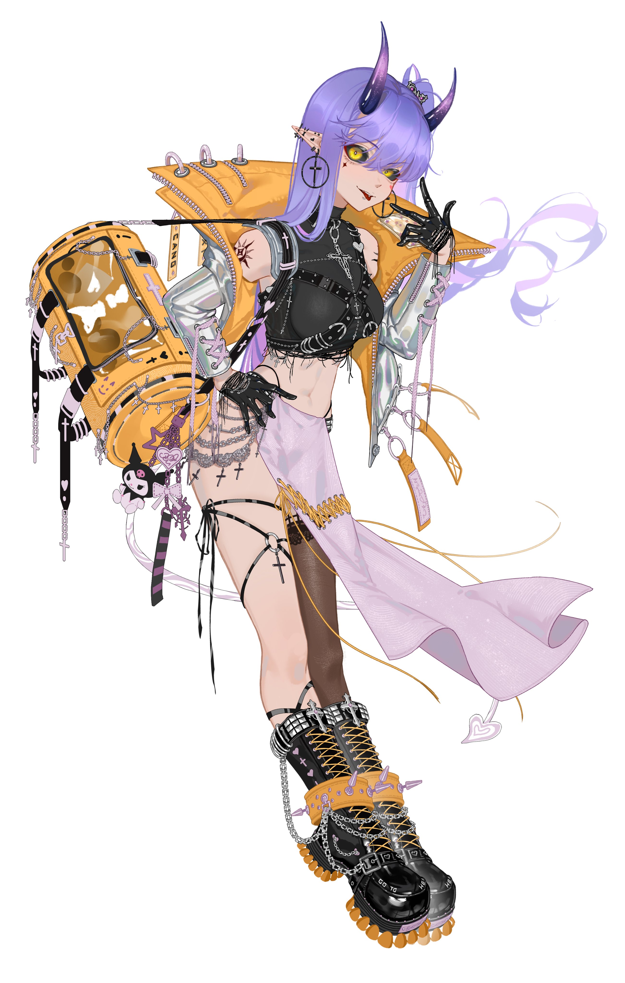 苍夕(@cangxiz) / X