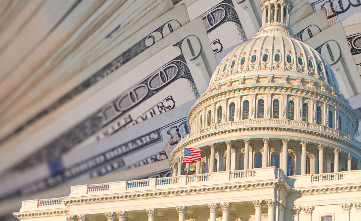 Congress would ideally reform entitlements and slash economically damaging federal subsidies. The very least it could do is produce a 'living will' of what spending it would cut if a fiscal crisis hits. buff.ly/3QjD2nu