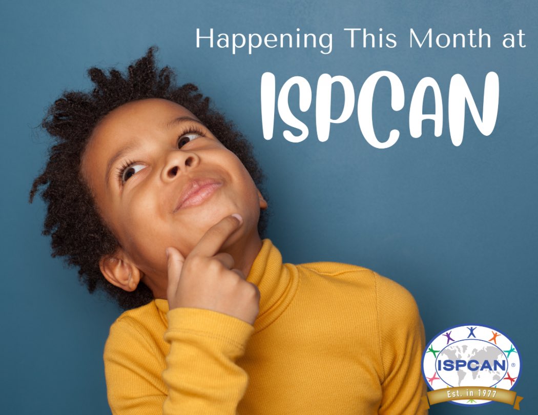 ISPCAN May Newsletter now available! New opportunities for you to learn, share and engage with us in May! mailchi.mp/ispcan.org/may… #newsletter #ispcan #riseuptoendchildabuse