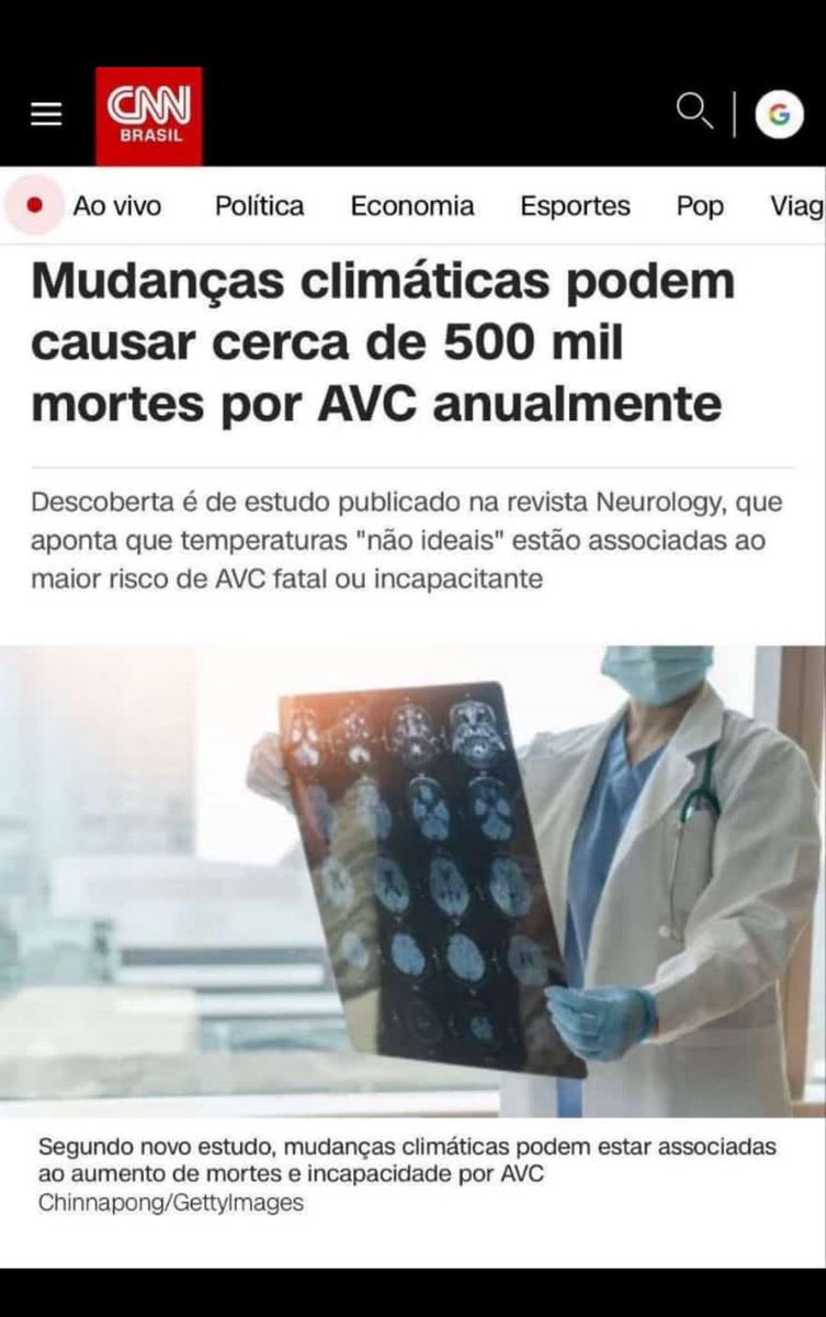 Em todo o mundo já se discute os efeitos colaterais das picadinhas. No Brasil, continuam criando espantalhos pra colocar a culpa