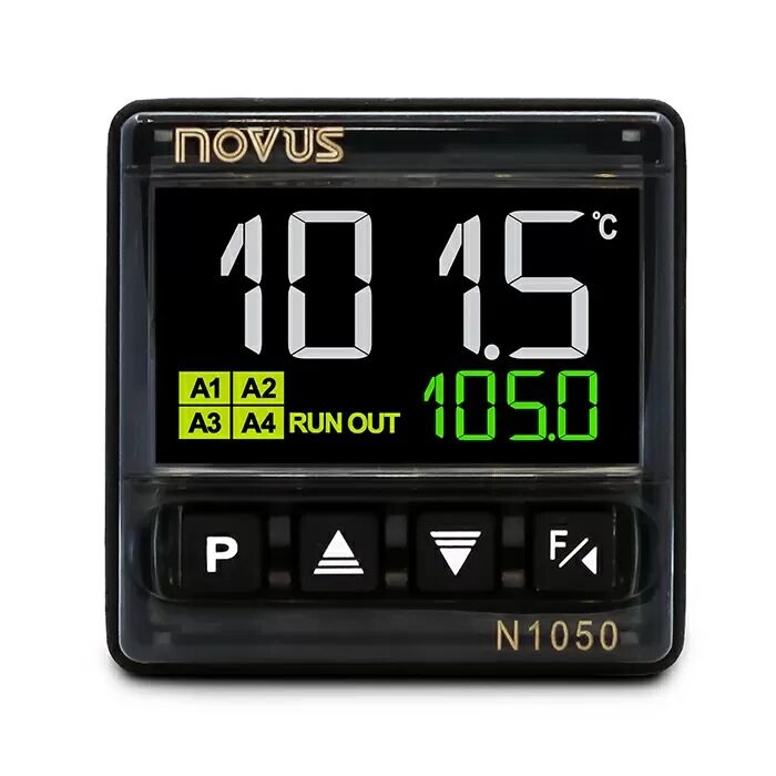 UnderInst's tweet image. Take charge of temperature with our Process Controller! Easy setup, precise control, and designed for multiple sectors. 

Your journey to better temperature management begins here bit.ly/40QGUjS 

#ProcessController #TemperatureManagement #EasySetup