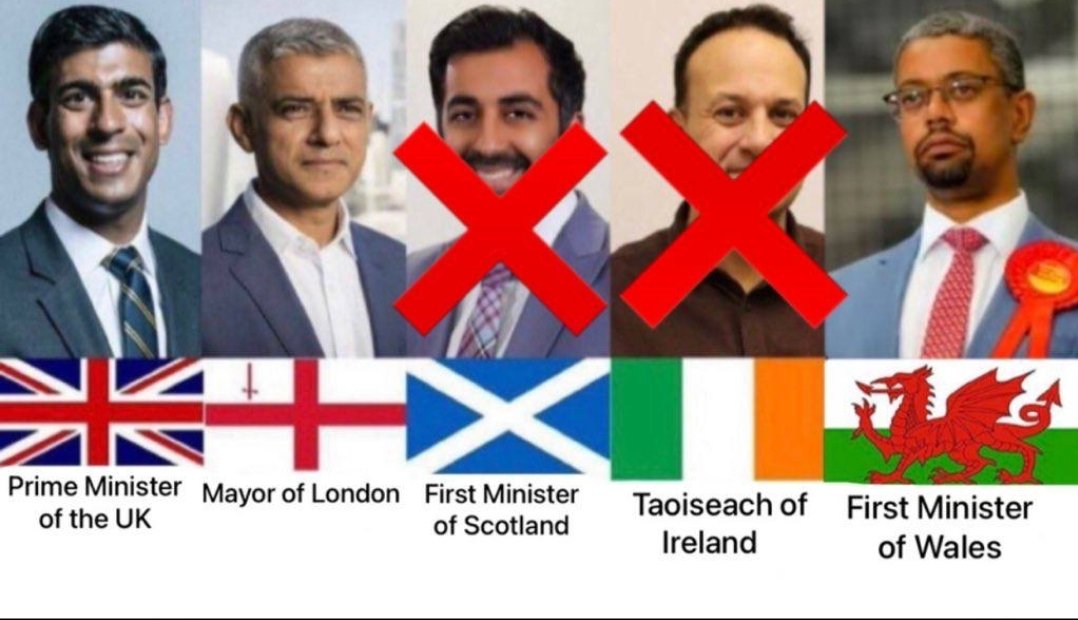 2 down, 3 to go. These men have destroyed the UK.