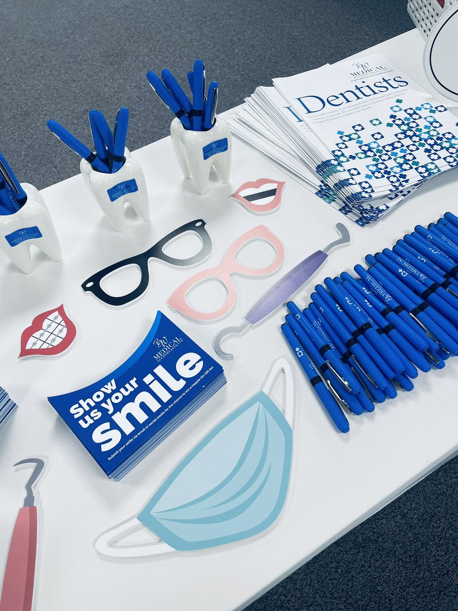 Sun is shining today as we visit #Newcastle #DentalSchool Great to meet and engage with final year students. #MedicalFinance #Dentist #Dental #DentalTherapist #DentalAssociate #accountants #tax #medicalaccountants