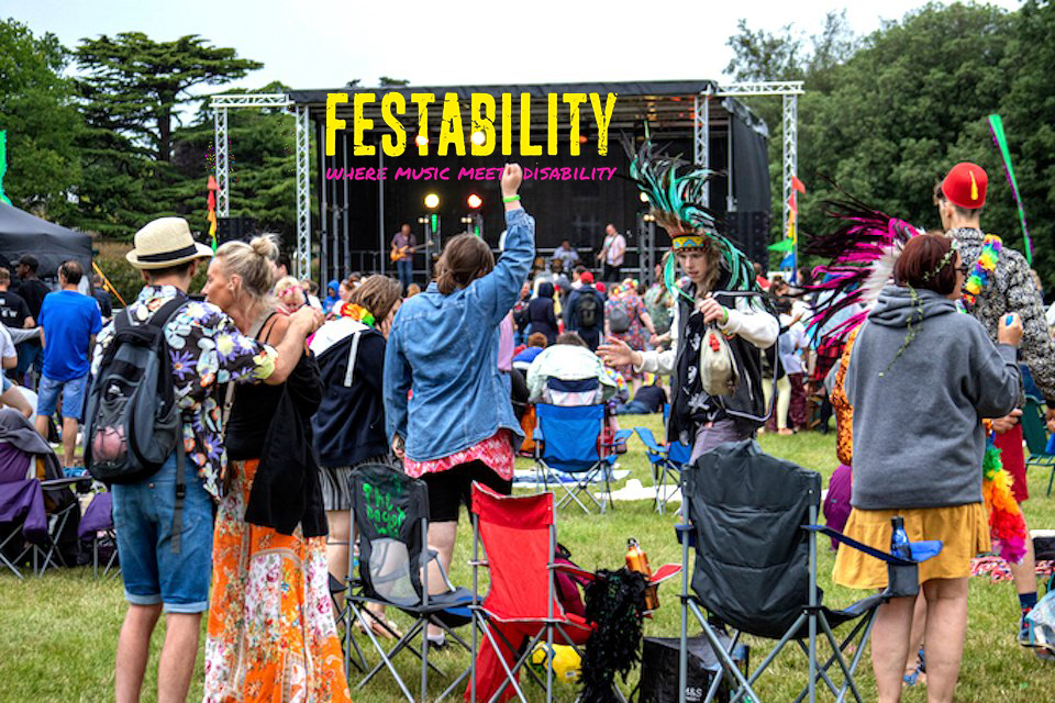 Experience the magic of @festability , Kent's premier accessible music festival, happening on June 15th at @quexpark . Join us in making music accessible to everyone! tickettailor.com/events/festabi… #birchington #birchingtononsea #music #musician #musically #disability #disabilitysupport
