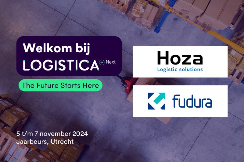 Logistica tweet media