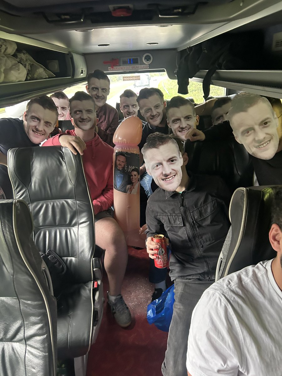 Promotion party