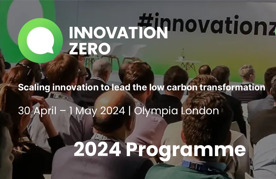 Looking forward to being a panelist at @_InnovationZero where we will discuss the Keys to Unlocking Decarbonised Transport within the Transport & Mobility Forum #gibraltar #transport #mobility #bicycle #decarbonisation