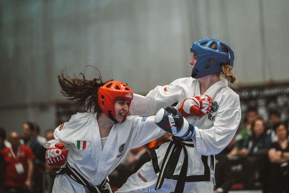 PARTECIPAZIONE FITAE-ITF AL CAMPIONATO EUROPEO DI TAEKWON-DO ITF asilazio.it/news-comunicat…