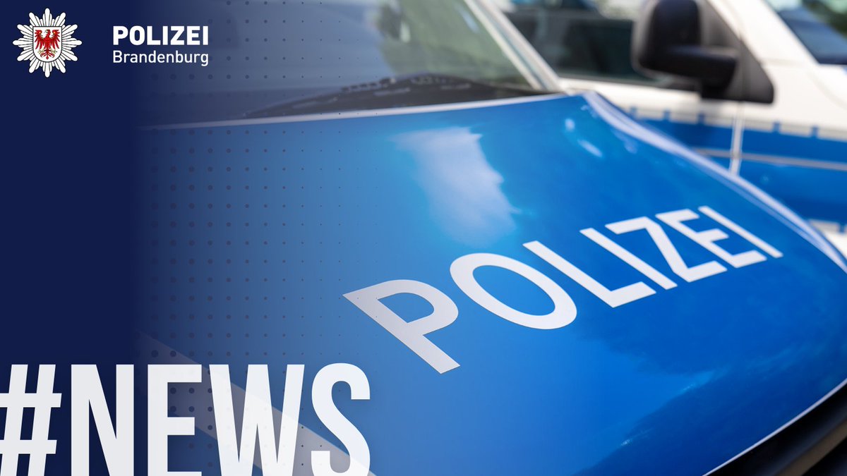 #News 
Am Freitagmorgen gab es einem Tankstellenüberfall in Bernau (BAR), bei diesem ein 29-J. eine Angestellte mit einer Machete bedrohte & mit Bargeld floh. Wir stoppten das 🚗 des flüchtenden Räubers. Ein Haftrichter ordnete am gleichen Tag U-Haft an. Die Ermittlungen laufen.