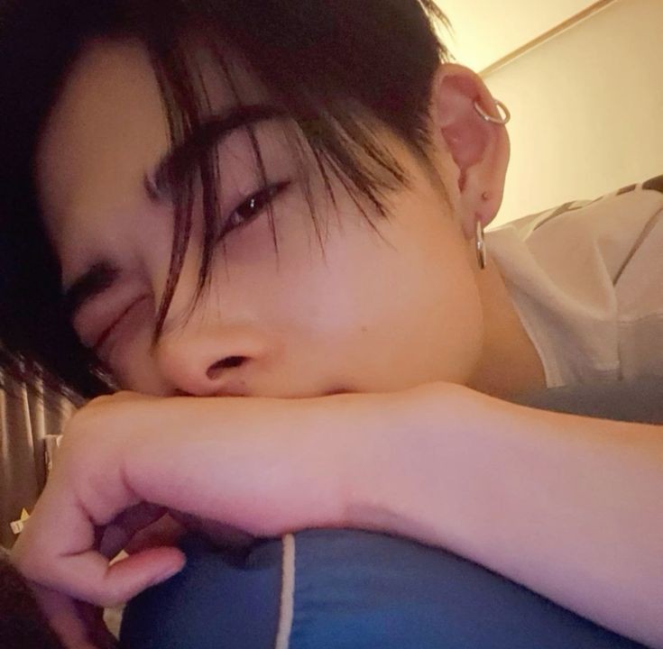 ㅤ
Agak demam, tapi gpp.
 ️️ ㅤ