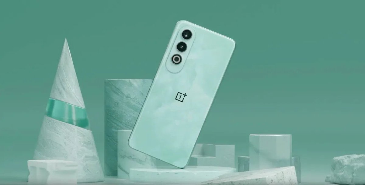 BlogNT's tweet image. 📱💡 Les caractéristiques du OnePlus Nord 4 et Nord CE4 Lite viennent de fuiter! Découvrez ce que ces nouveaux modèles ont à offrir avant leur lancement officiel. Plus d'infos ici 👇

blog-nouvelles-technologies.fr/291810/oneplus…

#OnePlusNord4 #TechLeak #SmartphoneNews