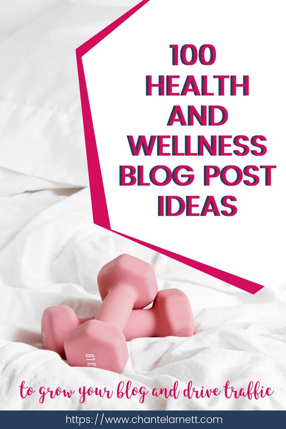 #blogging #health #wellness #blogtips