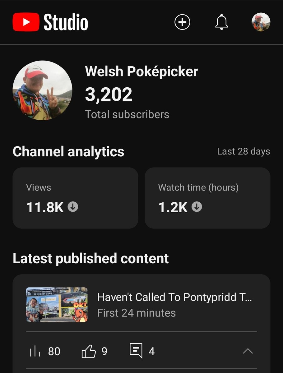 Well guys we've hit our 3k target and the channel is still growing strong 💪 and I want to thank all my lovely Poképickers for the love and support for the channel ❤ ♥ 😊

#3ksubscribers #youtubechannel #poketuber #share #like #subscribe #fyp