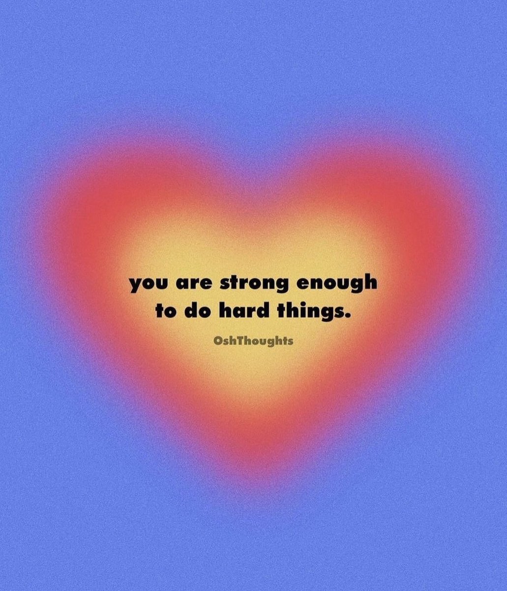 🧡You’ve got this🧡 #weareallinthistogether