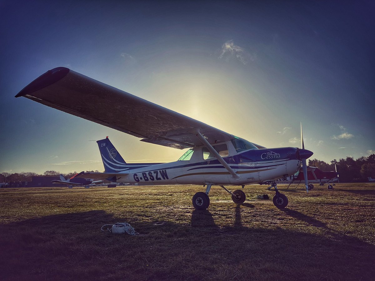 Are you great as part of a team and passionate about teaching people to fly? The lovely team at SEMET are recruiting instructors. This is such a progressive school and community and it’s the place that I chose for my son to learn to fly… new instructors welcome 💚🤎💙✈️