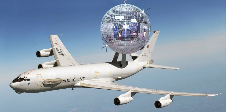 @NAFORaccoon Don't forget to bling out the AWACs too!