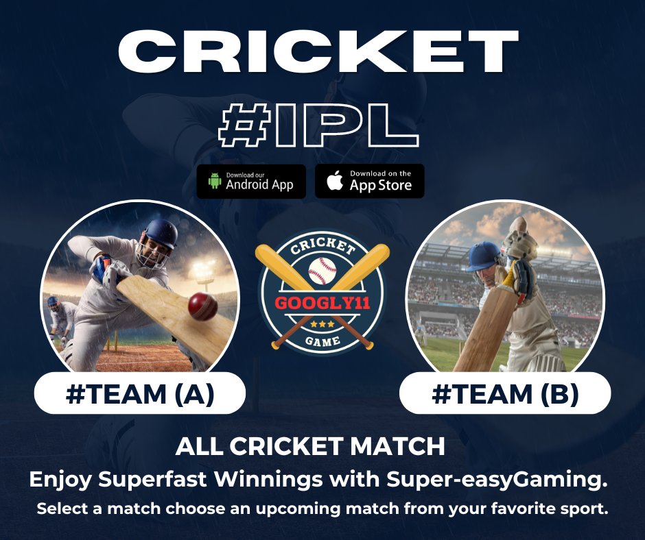 You appreciate the app's commitment to fair play and integrity. The rules are clear, and the app ensures a level playing field for all users. 
#fantasy #cricket #criketlover📷📷 #g11 #googly11 #googlyeyes