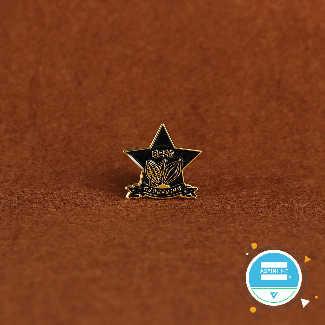 Cacao Pods Soft Enamel Pin Badge with Gold Plating 

#Aspinline #pin #pins #pinbadge #pinspinspins #pinbadges #enamelpins #softenamelpin #lapelpin #pinspired #pinspiration #pinoftheday #pinlove #pinlover #pinaddict #pincommunity #pinflair #flair #pinstyle #custom