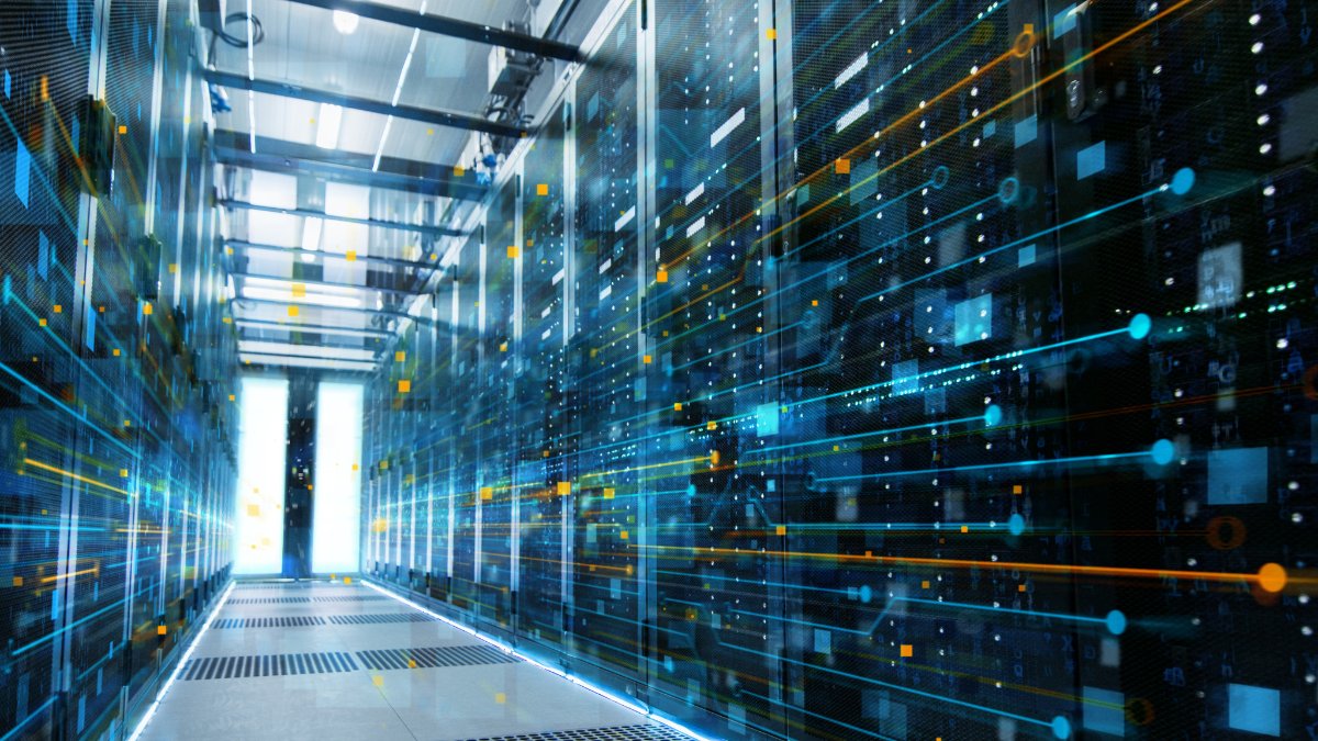 Scalability is key to futureproofing your organisation's IT infrastructure 🌐 

Scalable infrastructure is flexible and can adapt to changing needs and technologies. This ensures that the IT environment can evolve without major disruptions.

#Scalability #DataCenter