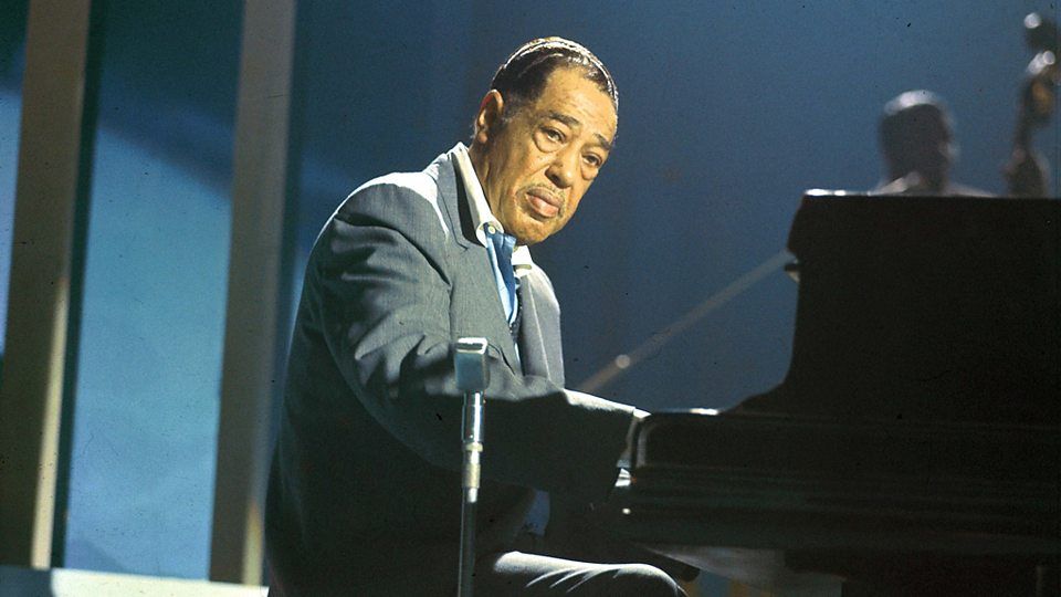 Remembering #DukeEllington today, born 125 years ago on April 29, 1899 | Explore his musical legacy (including audio & video highlights) here: album.ink/DukeHBD