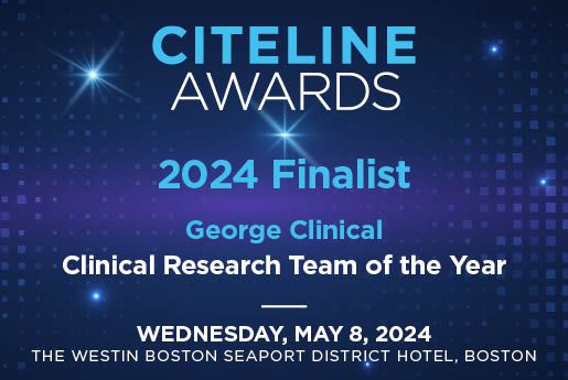 Stay tuned. 
 
If you are attending the #Citeline awards dinner, be sure to talk to our team!

#ScienceServiceSolutions #ImprovingHealthWorldwide #NooneLeftBehind #ClinicalTrials #ClinicalResearchTeamoftheYear
