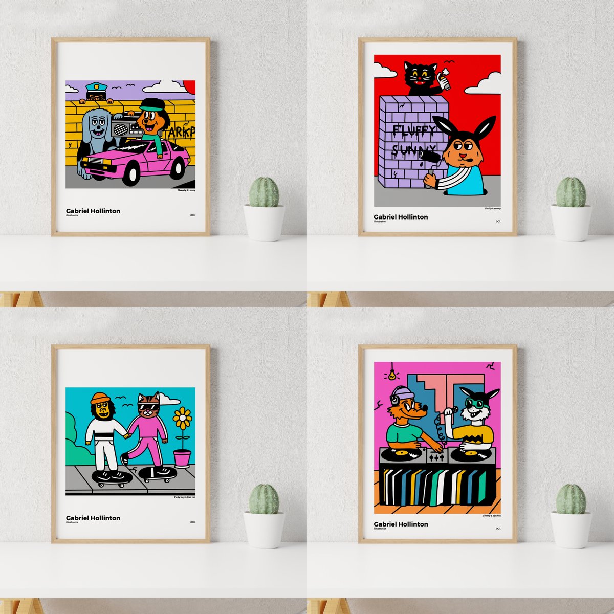 ARKPIA_Art tweet media