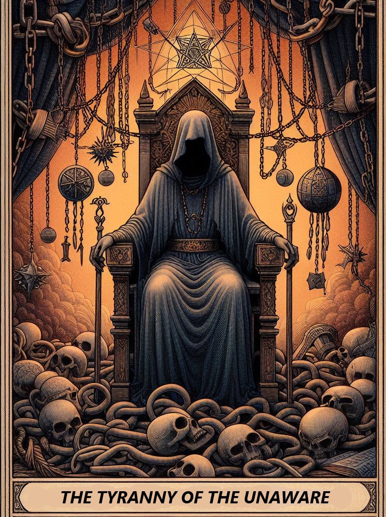 BarflyVoices's tweet image. "Advice" from above - helpful or tyranny?  The High Priestess [High Priestess card emoji] whispers: Trust your intuition.  Is it guidance or control?  Listen deeply, choose wisely. #TarotWisdom #DiscernmentMatters #LateNightReadings