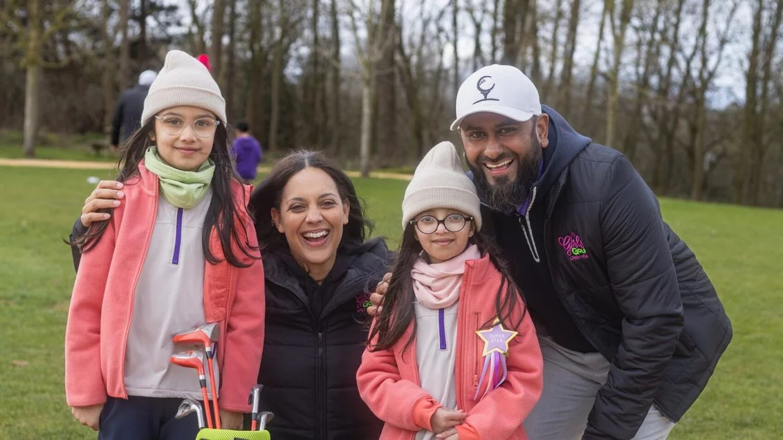 The Muslim Golf Association is heading stateside next month to increase playing opportunities for Muslim girls across the USA, in partnership with @LPGAGirlsGolf 🇺🇸 See what's planned, plus what clubs can do to increase diversity at a local level...💡 syngentagolf.com/muslim-golf-as…