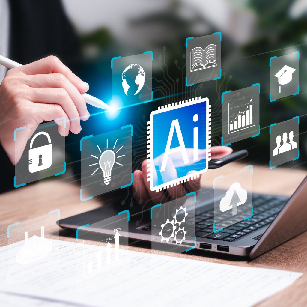 The Global Small Business Blog: Today in Global Small Business: Imitation Isn't Enough With AI: globalsmallbusinessblog.com/2024/04/today-… #globalsmallbusinessblog #globalsmallbusiness #AI #worldeconomicreport #IMF #redsea #tradeprotectionism #WTO