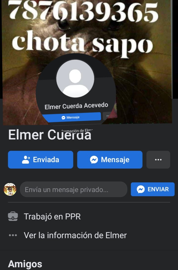 @Alfonso45177686 No te Kites Don toilet Corleone 🐭🐸✔️ dale toda la unidad canina activada en callé 5 colinas del oeste 00660 las ⚾⚾ me tiemblan don toilet Corleone 🐭🐸✔️ Puesto de Kelly news 🐸🐭✔️ twitter.com/YO39665483/sta… twitter.com/YO39665483/sta…