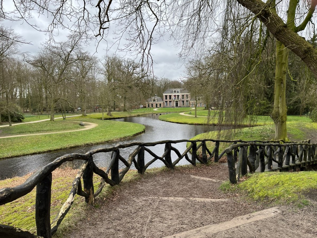 🌳🥾Ontdek de betoverende Noardlike Fryske Wâlden! Webredactielid Ernst Koningsveld neemt je in zijn blog mee op een tweedaagse wandeltocht door dit prachtige nationale landschap tussen #Leeuwarden, #Dokkum en #Drachten. 👉 wandelnet.nl/blogbericht/20… 📷 Ernst Koningsveld