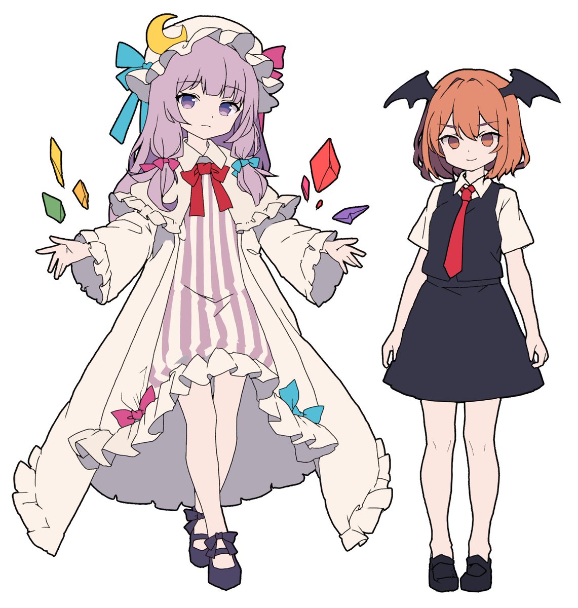 女王陛下（2） tweet media