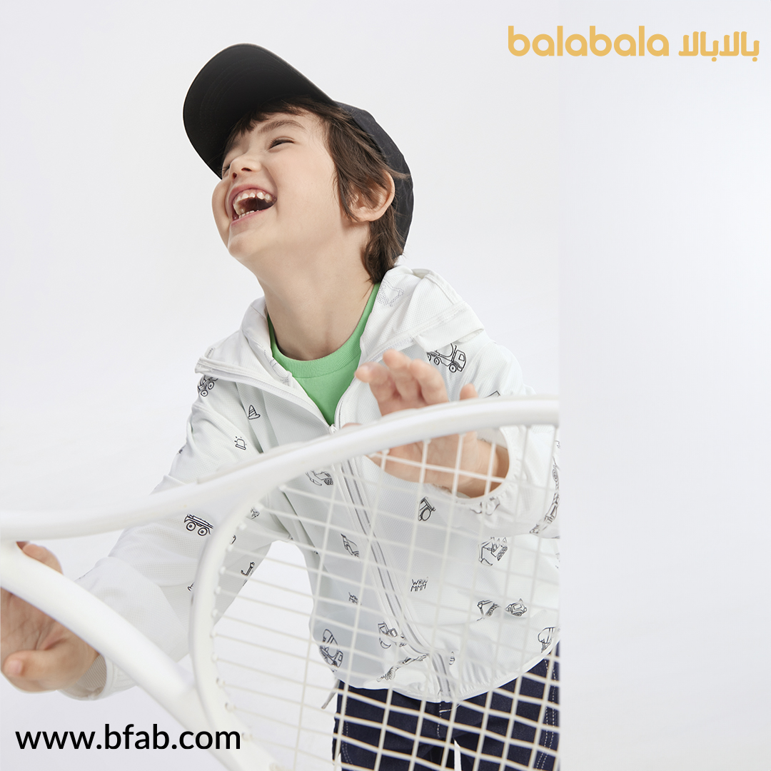 Embrace the summer vibes with our adorable balabala summer collection. 

📍 Online Shop - bfab.com/ourbrand/balab…

⚡#Bfab #bfabbh #balabalabh #balabala #balabalakids #kidclothes #kids #kidstyle #summer #summervibes #stylishkids #instakidswear
