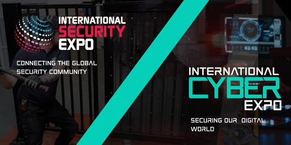 Did you know that International Cyber Expo runs alongside the premier security event, International Security Expo? With over 20,000 visitors combined, this is your chance to target the growing, thriving cybersecurity market.
Book your space here: hubs.la/Q02vkkT-0
#ICE2024