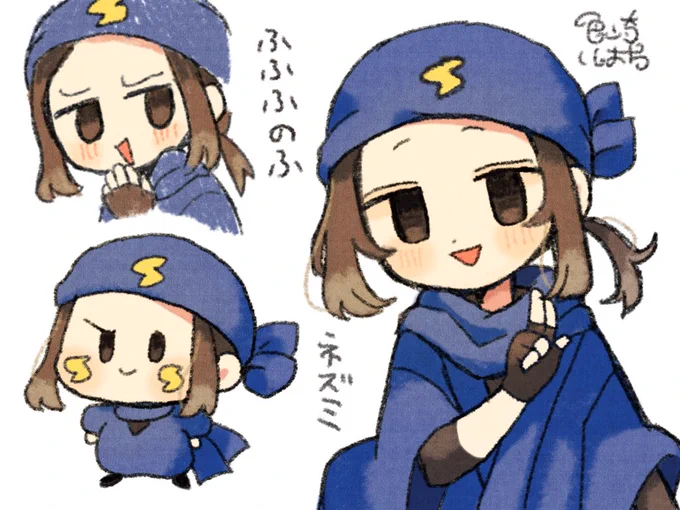 ミルポンの推し 