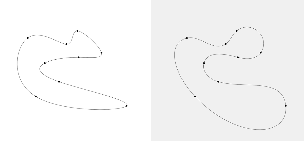 Marius Watz tweet media